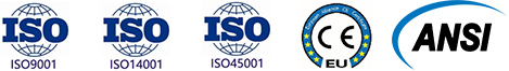Yancheng STG Safety Equipment Co., Ltd.